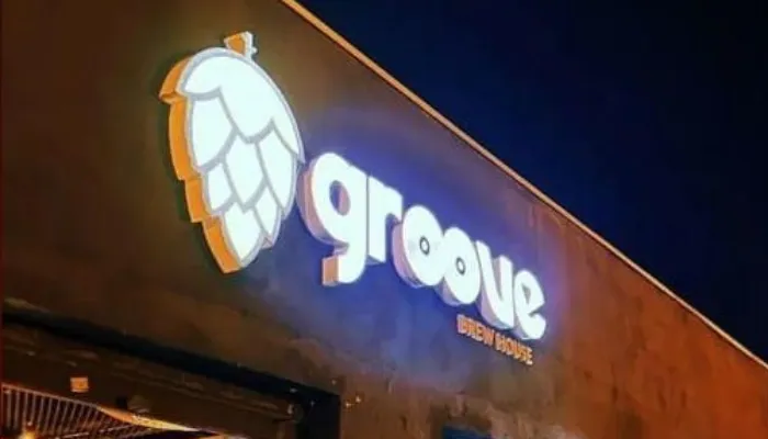 Groove Brew House