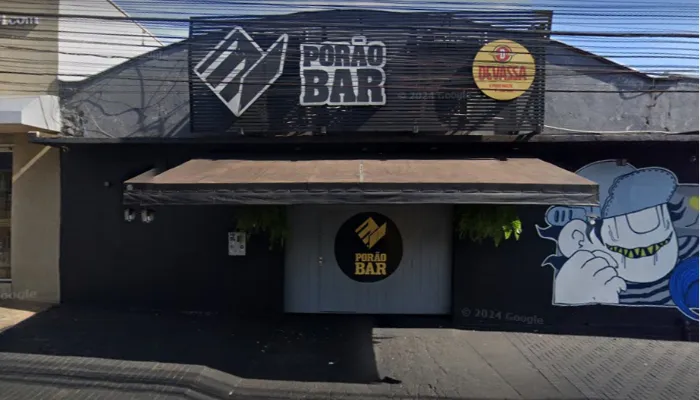 Porão Bar