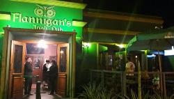 The Irish House Pub