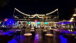 The Beach Sports N Bar