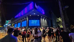 Ultra Club Maringá