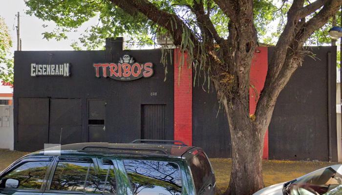 Tribo's